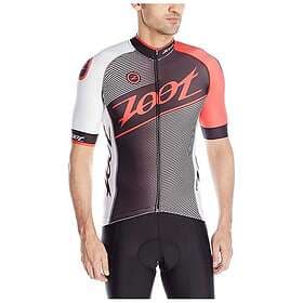 Zoot Team Cycle Short Sleeve Jersey (Men's)