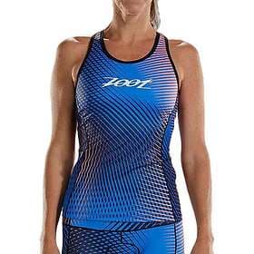 Zoot Ltd Tri Sleeveless Jersey (Women's)