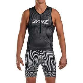 Zoot Ltd Tri Sleeveless Jersey (Men's)
