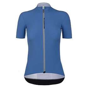 Q36.5 L1 Pinstripe X Short Sleeve Jersey (Women's)