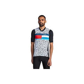 Kilpi Rival Short Sleeve Jersey (Men's)
