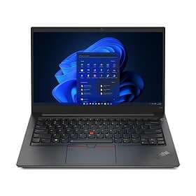 Lenovo ThinkPad E14 Gen 4 21E30054UK 14" i5-1235U 8GB RAM 256GB SSD