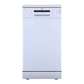 Logik LDW45W23 Vit