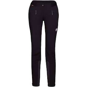 Mammut Aenergy SO Hybrid Pants (Women's)