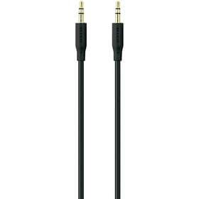 Belkin F3Y117 3.5mm - 3.5mm 1m