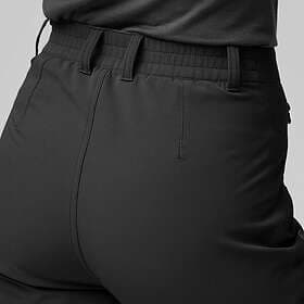 Fjällräven Abisko Winter Stretch Trousers (Women's)