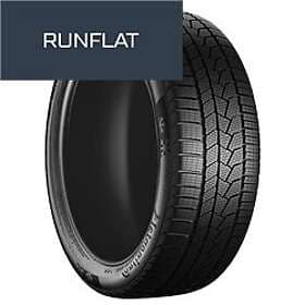 Continental WinterContact TS 860 S 245/45 R20 103V XL Runflat EVc