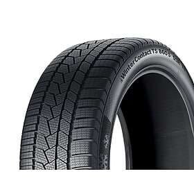 Continental WinterContact TS 860 S 205/65 R16 95H *
