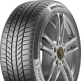 Continental WinterContact TS 870 P 205/50 R17 93V XL