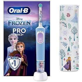 Oral-B Pro Kids Frozen 3+ Travel Case