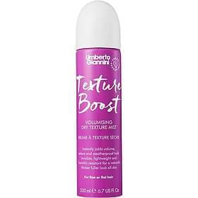 Umberto Giannini Texture Boost Volumising Dry Mist 200ml
