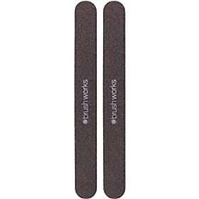 Professional BrushWorks Emery Boards 2 st