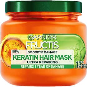 Garnier Fructis Goodbye Damage Hair Mask 320ml