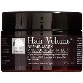 New Nordic Hair Volume Repair Mask 300ml