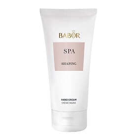 Babor Spa Shaping Hand Cream 100ml