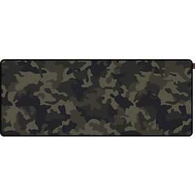 XXL Nos Camo Mouse Pad (DEMO EX)