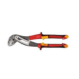 Milwaukee Polygrip Pliers VDE 240mm