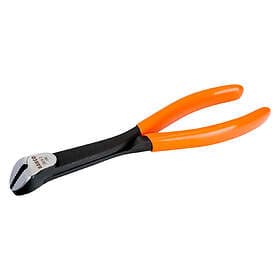 Bahco 2979D-180 Nut Pliers 3-13mm