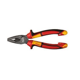 Milwaukee 4932471377 Combination Pliers VDE 165mm