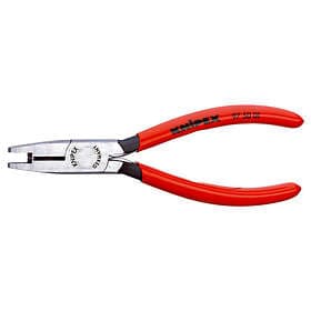 Knipex 97 50 01 Cable Lug Pliers 155 mm