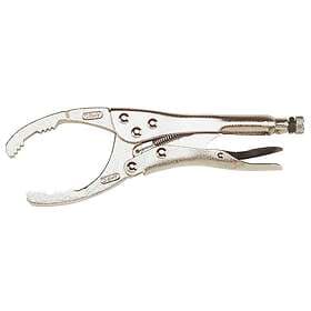 Teng Tools 409 Oil Filter Pliers 53-118 mm