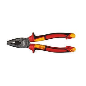 Milwaukee Kombinationstång VDE 180mm