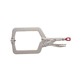 Milwaukee Svetsgriptång Djup Justerbar 230mm