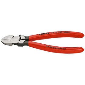 Knipex Sidavbitare 160 mm 72 51 160
