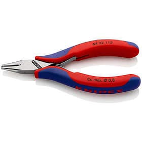 Knipex 64 22 115 End Nipper 115 mm