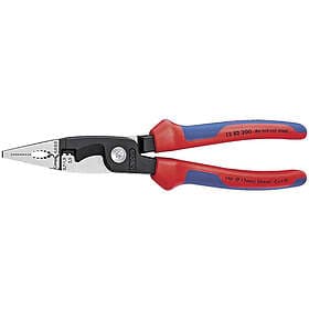 Knipex 1382 Elinstallationstång 200mm