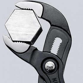 Knipex 8702-300 SB Polygrip Pliers 300 mm