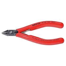 Knipex 7502-125 Sidavbitare 125mm