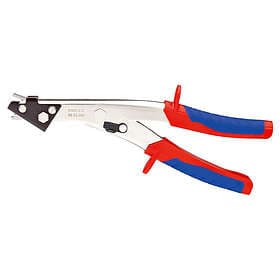 Knipex 90 55 280 Nibbling Pliers