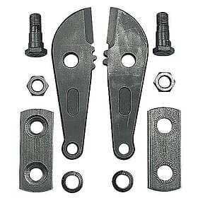 Knipex Reservknivhuvud 71 79 460