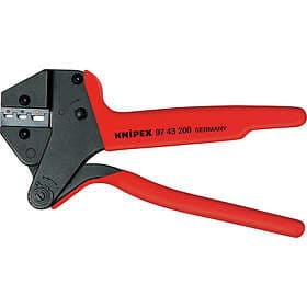 Knipex 9743 Press System Pliers