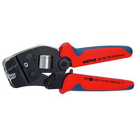 Knipex 97 53 09 SB Cable Lug Pliers