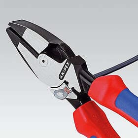 Knipex 09 12 240 Cable Pliers 240mm
