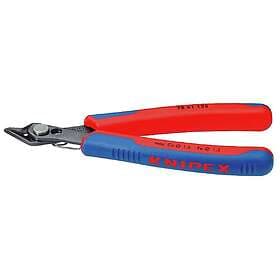 Knipex 7861-125 Sidavbitare 125mm