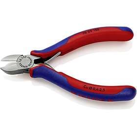 Knipex Sidavbitare 125 mm 76 22 125