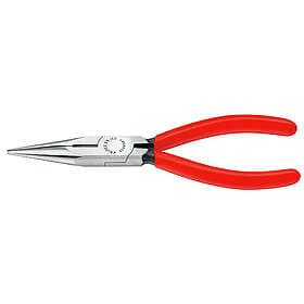 Knipex Flacktång 140mm 2501-140