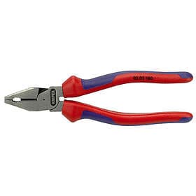 Knipex Kombinationstång 200mm 0202-200