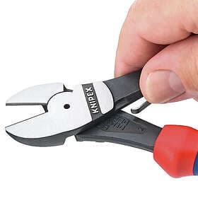 Knipex Sidavbitare 250 mm 7402-250