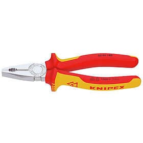 Knipex 0306-160 Combination Pliers