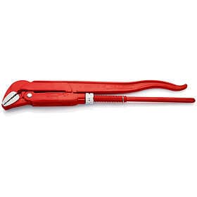 Knipex 83 20 015 Pipe Wrench