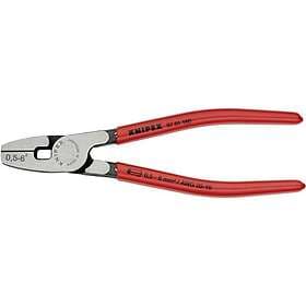Knipex 97 81 80 Cable Lug Pliers