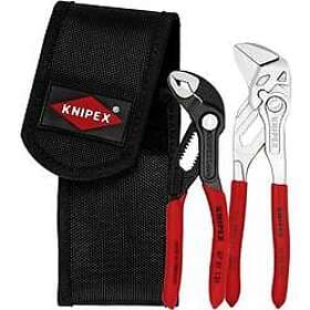 Knipex 00 20 72 V01 2-Piece Pliers Set