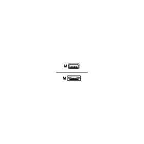 Epos USB-kabel USB till mikro-USB typ B