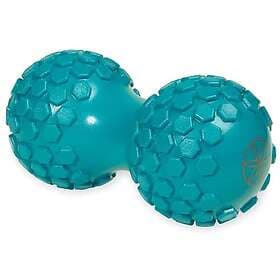 Gaiam Restore Dual Zone Back Roller