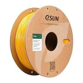 eSUN PLA+ filament Guld 1.75mm 1kg
