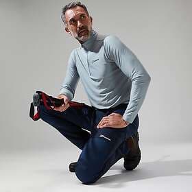Berghaus Extrem Fast Hike Trousers (Men's)